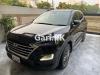 Hyundai Tucson FWD A/T GLS Sport 2020 For Sale in Lahore