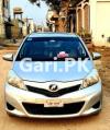 Toyota Vitz  2012 For Sale in Chiniot