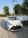 Toyota Vitz  2020 For Sale in Peshawar