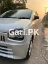 Suzuki Alto  2021 For Sale in Lahore