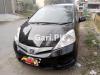 Honda Fit 1.3 Hybrid 10th Anniversary 2011 For Sale in Lahore