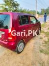 Suzuki Wagon R VXR 2015 For Sale in Faisalabad