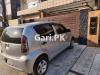 Toyota Passo X 2006 For Sale in Lahore