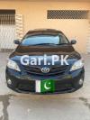 Toyota Corolla Altis SR Cruisetronic 1.8 2010 For Sale in Karachi