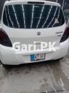 Suzuki Cultus VXL 2017 For Sale in Islamabad