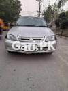 Suzuki Cultus VXL 2007 For Sale in Lahore