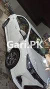 Toyota Corolla Altis X Automatic 1.6 2021 For Sale in Karachi