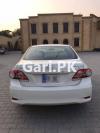 Toyota Corolla XLi VVTi 2010 For Sale in Peshawar