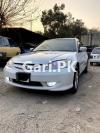 Honda Civic EXi Prosmatec 2006 For Sale in Rawalpindi