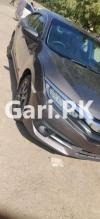 Honda Civic Oriel 1.8 i-VTEC CVT 2022 For Sale in Karachi