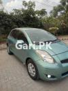 Toyota Vitz F 1.0 2008 For Sale in Rawalpindi