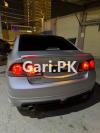 Honda Civic VTi Oriel Prosmatec 1.8 i-VTEC 2010 For Sale in Karachi