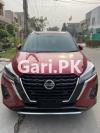 Nissan Kix  2020 For Sale in Lahore