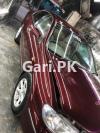 Nissan Sunny EX Saloon 1.3 2008 For Sale in Attock