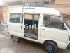 Suzuki Bolan VX 1999 For Sale in Karachi