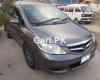 Honda City i-DSI Vario 2007 For Sale in Rawalpindi