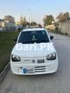 Suzuki Alto VXR 2021 For Sale in Rawalpindi