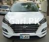 Hyundai Tucson  2022 For Sale in Rawalpindi