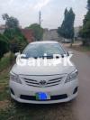 Toyota Corolla XLI 2011 For Sale in Lahore