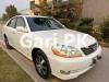 Toyota Mark II  2004 For Sale in Lahore