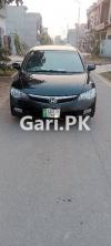 Honda Accord  2013 For Sale in Lahore