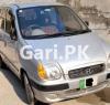 Hyundai Santro  2003 For Sale in Lahore