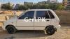 Suzuki Mehran VXR Euro II 2016 For Sale in Karachi