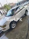 Toyota Corolla LX Limited 1.5 1992 For Sale in Kohat