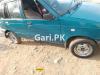 Suzuki Mehran VXR (CNG) 2000 For Sale in Karachi