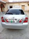 Toyota Premio X EX 1.8 2007 For Sale in Mardan