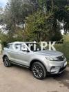 Proton X70  2021 For Sale in Islamabad