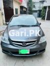 Honda City IDSI 2008 For Sale in Lahore