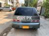 Suzuki Cultus EURO II 2012 For Sale in Karachi