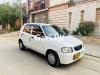 Suzuki Alto VXR (CNG) 2012 For Sale in Karachi