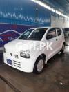 Suzuki Alto VXR 2022 For Sale in Gujranwala