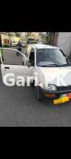 Daihatsu Cuore CL Eco 2008 For Sale in Lahore