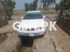 Toyota Corolla 2.0 D 2006 For Sale in Sargodha