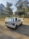 Suzuki Mehran VX 2005 For Sale in Islamabad