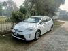 Toyota Prius  2013 For Sale in Lahore