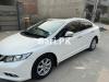 Honda Civic VTi Oriel Prosmatec 1.8 i-VTEC 2014 For Sale in Faisalabad