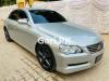 Toyota Mark X 250G F Package Smart Edition 2007 For Sale in Peshawar