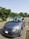 Suzuki Swift DLX 1.3 2012 For Sale in Lahore