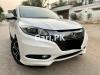 Honda Vezel Hybrid Z 2014 For Sale in Karachi