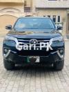 Toyota Fortuner 2.7 VVTi 2018 For Sale in Faisalabad