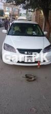 Honda Civic EXi 2006 For Sale in Faisalabad