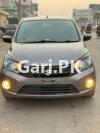 Suzuki Cultus VXR 2018 For Sale in Sialkot