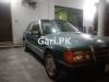 Mercedes Benz E Class  1986 For Sale in Lahore