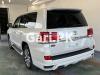 Toyota Land Cruiser ZX 2018 For Sale in Karachi