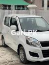 Suzuki Wagon R VXL 2019 For Sale in Lahore