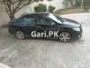 Toyota Corolla XLi VVTi 2012 For Sale in Gujrat